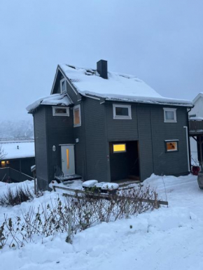 central apartment in Tromso